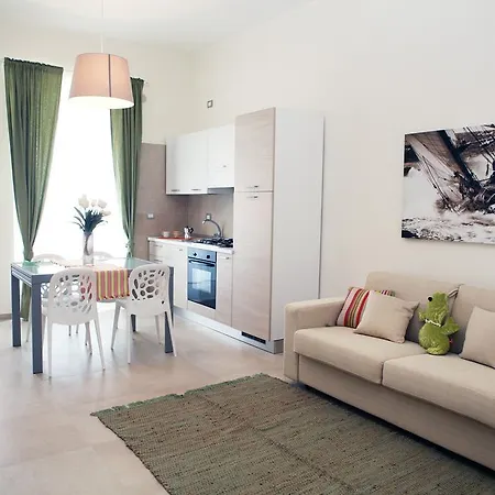 Apartment Corso Cavour *