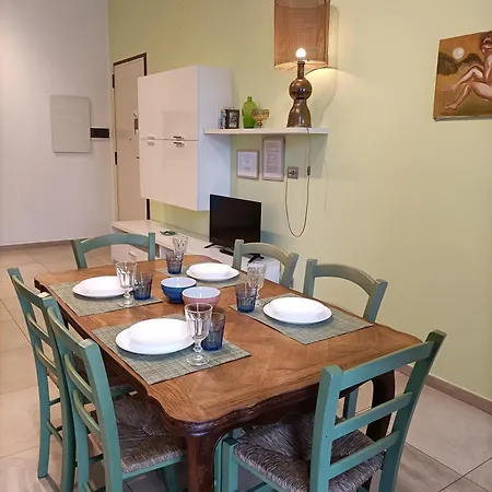 شقة Corso Cavour *