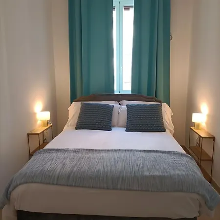 Corso Cavour Διαμέρισμα Μπάρι