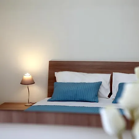 Апартаменты Corso Cavour