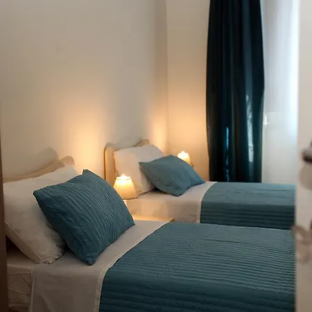 Corso Cavour * باري