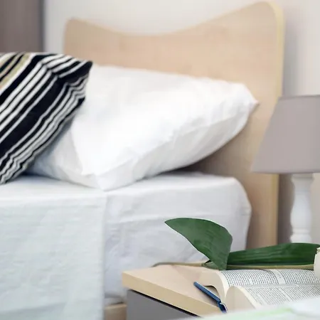Apartment Corso Cavour