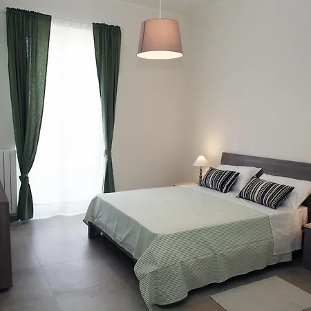 Apartment Corso Cavour