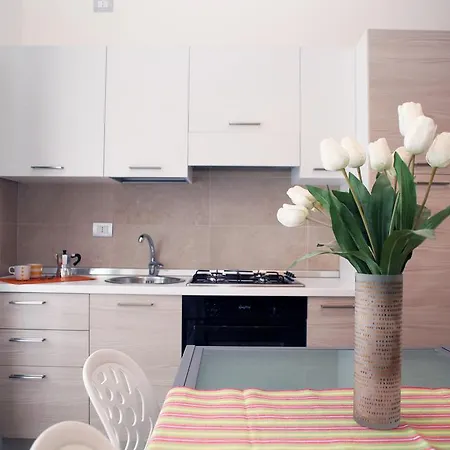 Corso Cavour Apartmán