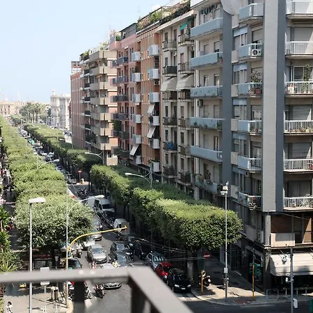 Corso Cavour Apartament *