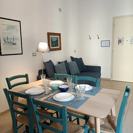 Corso Cavour Apartmán *