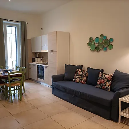Corso Cavour Apartmán *