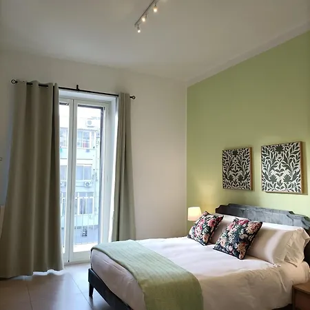 Apartmán Corso Cavour *