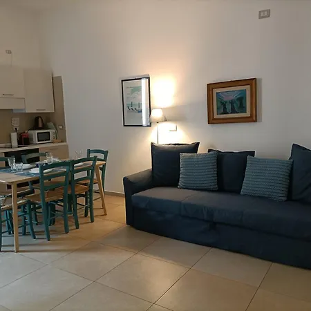 Apartmán Corso Cavour