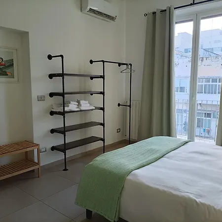 Corso Cavour Apartmán *