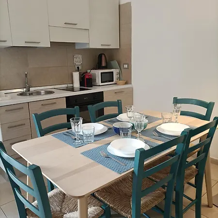 Apartmán Corso Cavour *