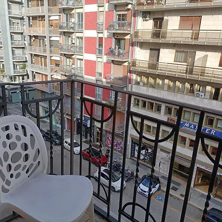 Corso Cavour Apartmán *