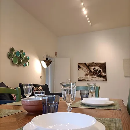 Apartmán Corso Cavour *