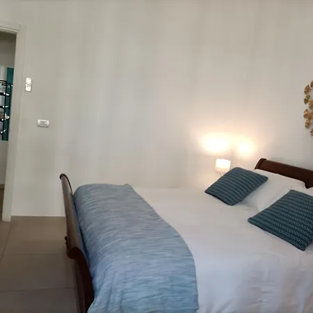 Apartmán Corso Cavour Bari