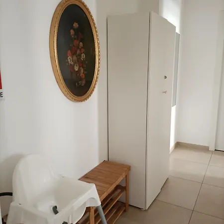Apartmán Corso Cavour *