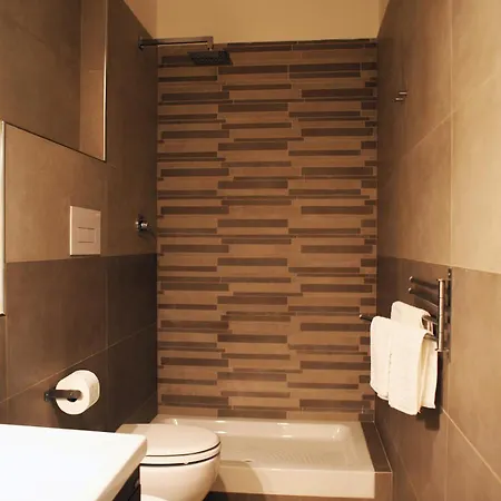 Corso Cavour Апартаменты
