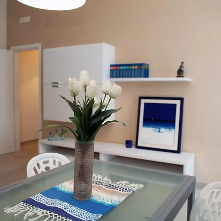 Corso Cavour Apartmán *