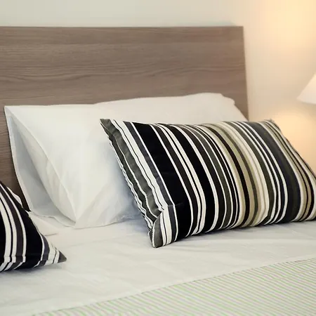 Lejlighed Corso Cavour Bari