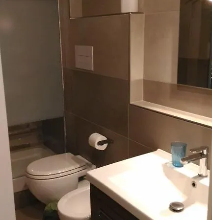 Corso Cavour Apartament