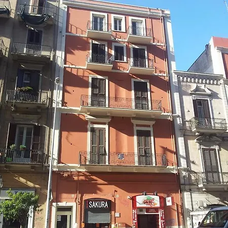 Corso Cavour *