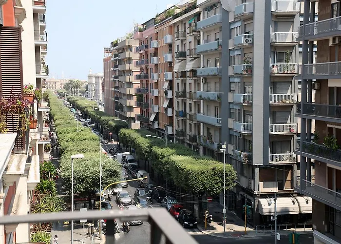 Corso Cavour דירה *